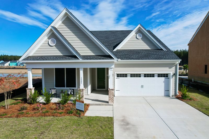 1506 Homecoming Blvd #14-6, Ravenel, SC 29470