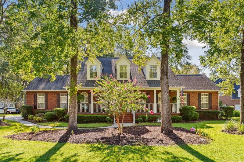 257 Brandywine Dr, Summerville, SC 29485