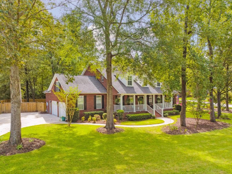 257 Brandywine Dr, Summerville, SC 29485