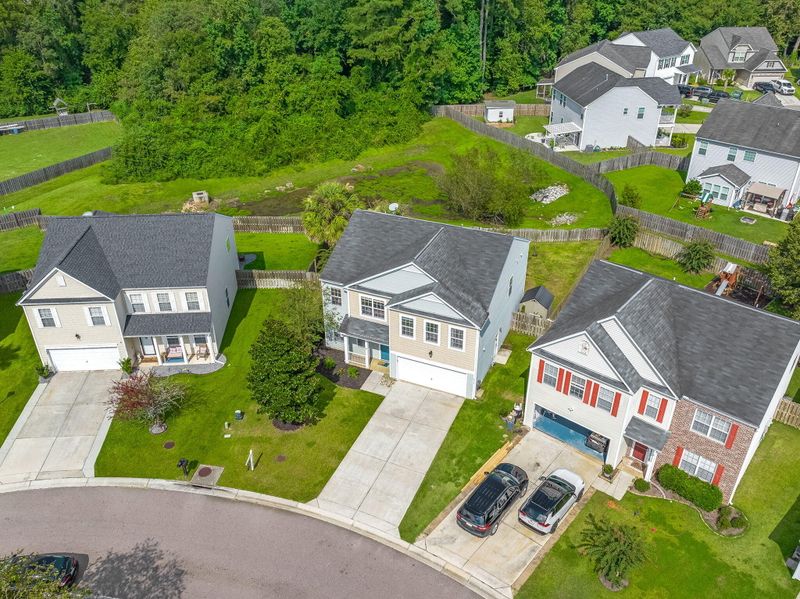 1010 Whitlow Blvd, Summerville, SC 29483