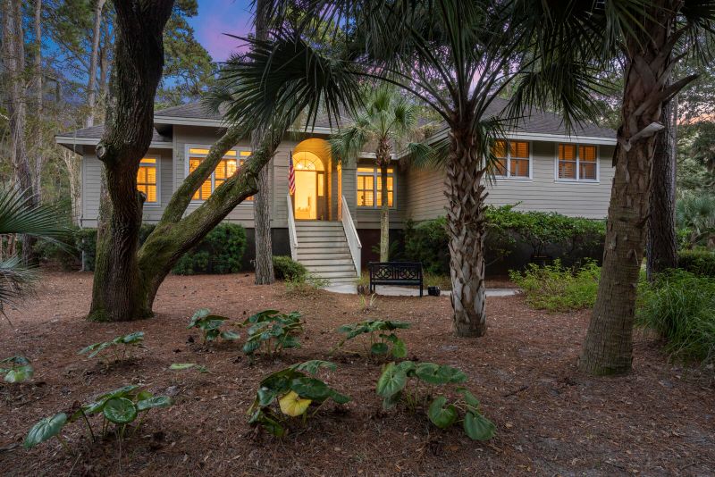 289 Ruddy Turnstone, Kiawah Island, SC 29455