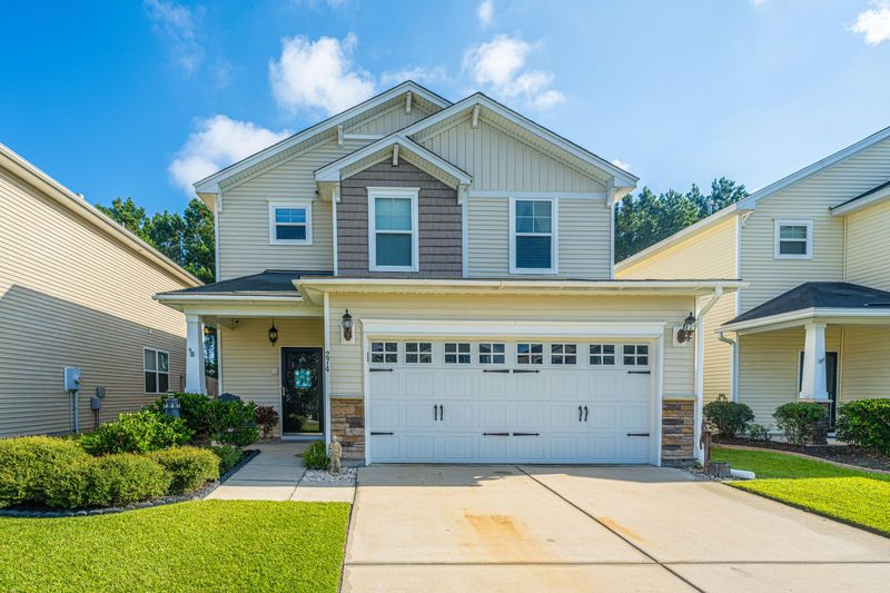 274 Cameron St, Summerville, SC 29486