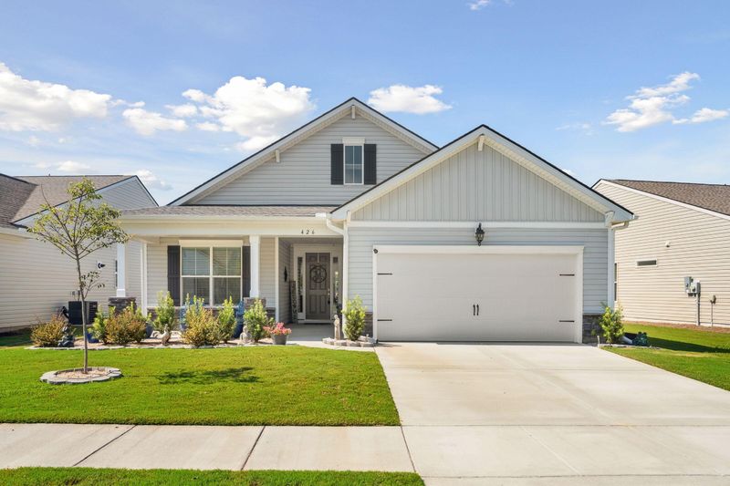 426 Seaside Trl, Summerville, SC 29486