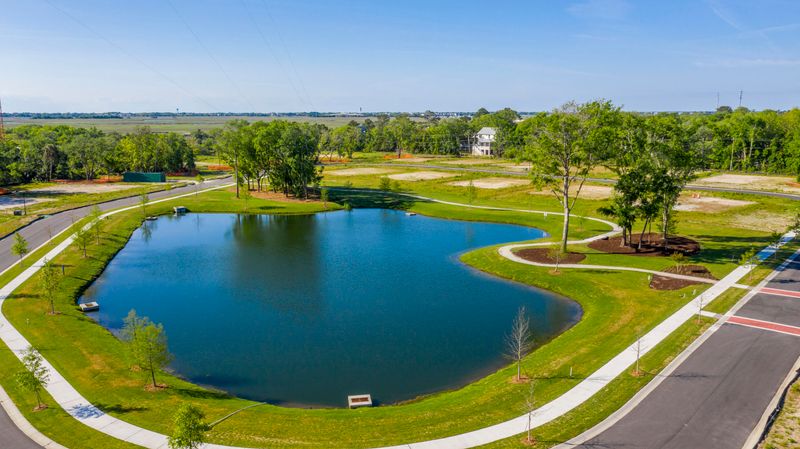1463 Tomato Farm Cir Lot 4, Mount Pleasant, SC 29464