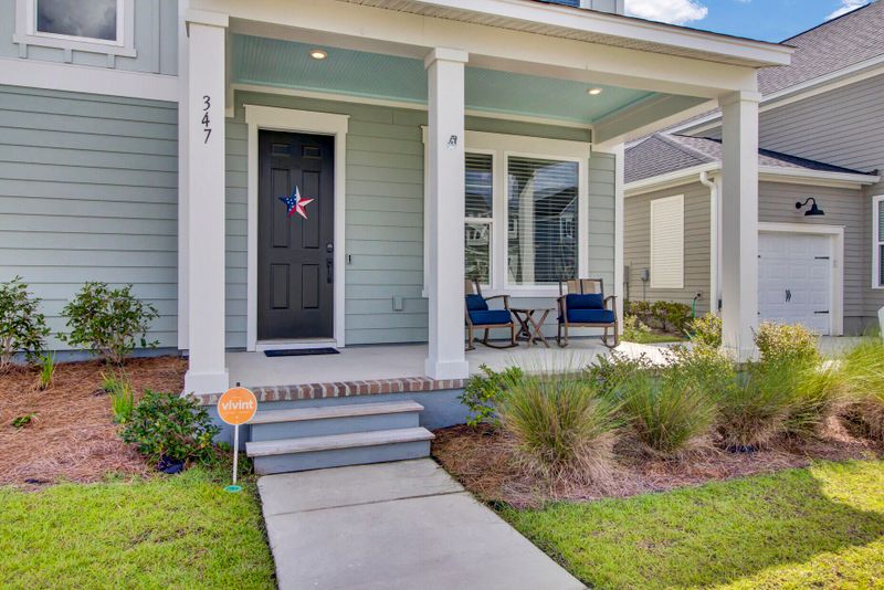 347 Ripple Park Dr, Summerville, SC 29486
