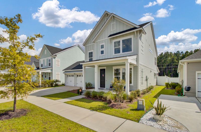 347 Ripple Park Dr, Summerville, SC 29486