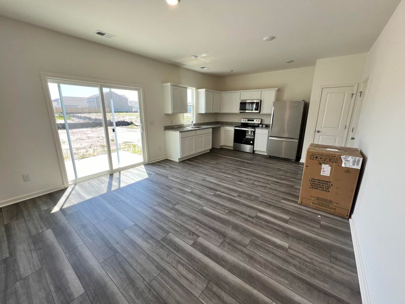 609 Polaris Way, Summerville, SC 29486