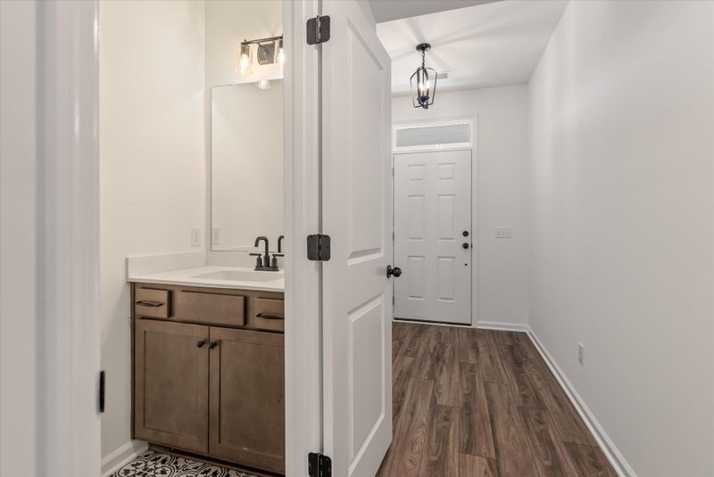 392 Painted Lady Ln, Goose Creek, SC 29445