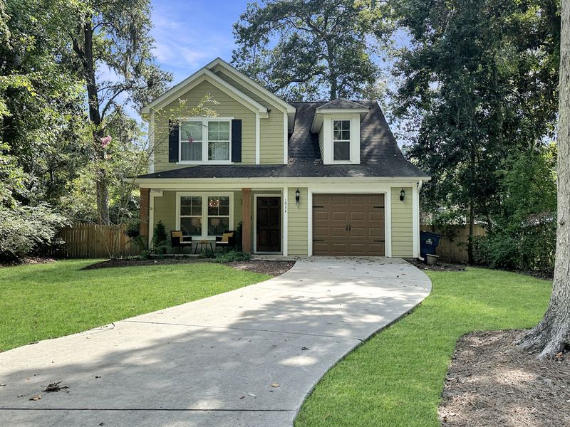 1934 Everett St, Johns Island, SC 29455