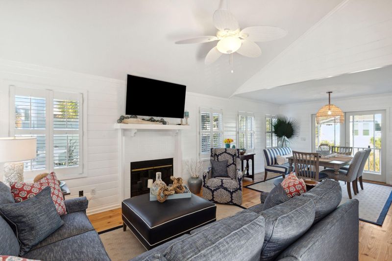 3 Pelican Reach, Isle Of Palms, SC 29451