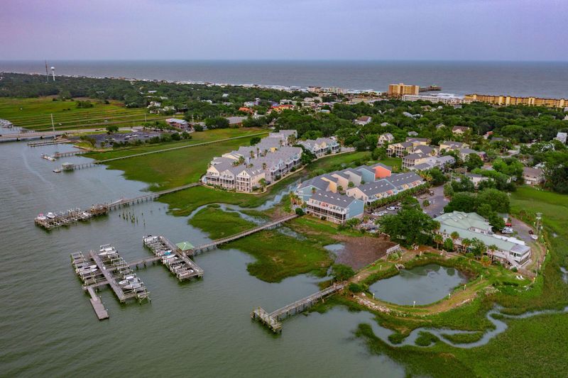 81 Sandbar Ln #27, Folly Beach, SC 29439