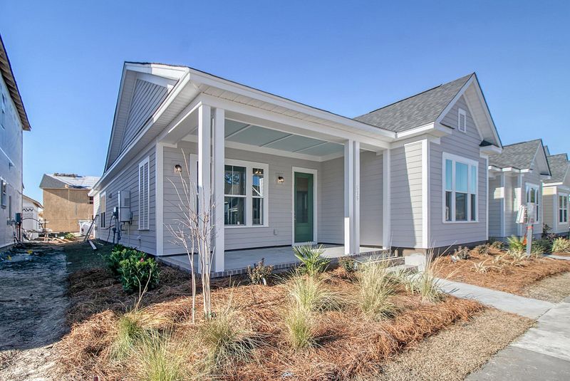 515 Sound Dr, Summerville, SC 29486