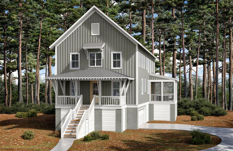 1616 Zurlo Way, Johns Island, SC 29455