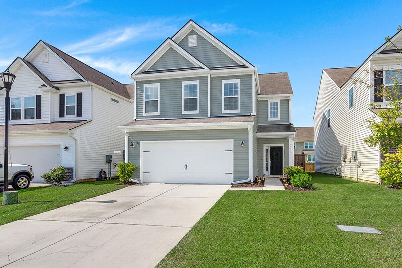 9913 Honeylocust Ln, Ladson, SC 29456