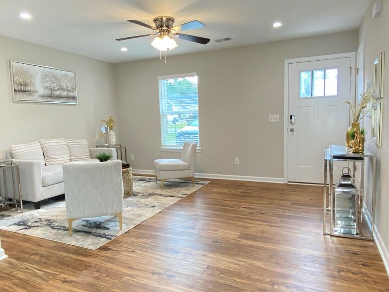 1401 Ot Wallace Blvd, Moncks Corner, SC 29461