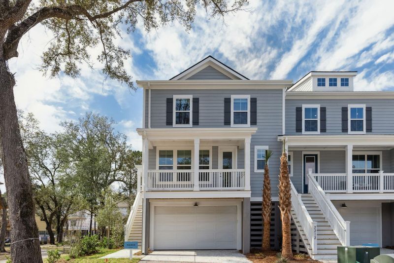 2210 Cultura Cir #300, Mount Pleasant, SC 29466