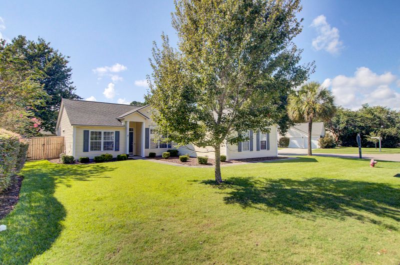 3475 Ashwycke St, Mount Pleasant, SC 29466