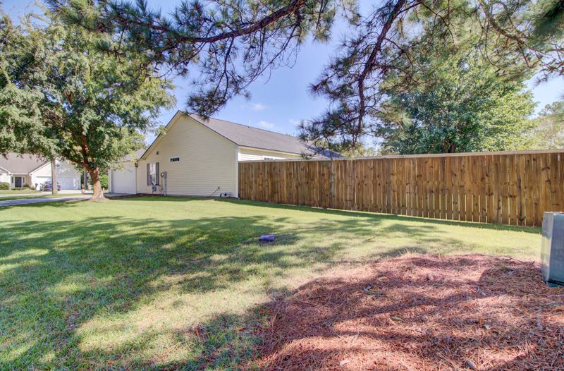 3475 Ashwycke St, Mount Pleasant, SC 29466