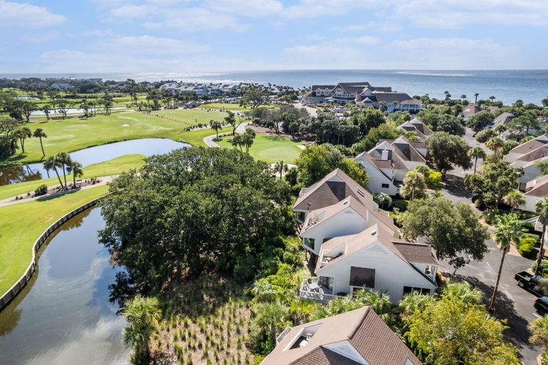 720 Spinnaker Beachhouse, Seabrook Island, SC 29455