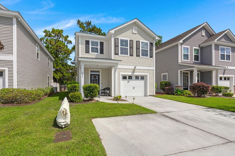 2004 Poplar Grove Pl, Summerville, SC 29483