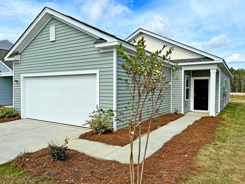 4372 Ocean Farm Dr, Summerville, SC 29485