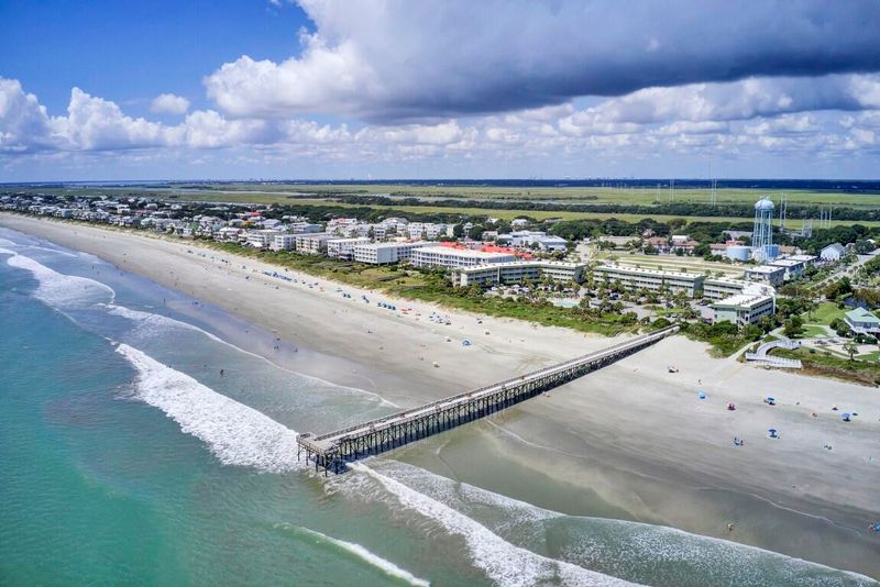 1300 Ocean Blvd #339, Isle Of Palms, SC 29451