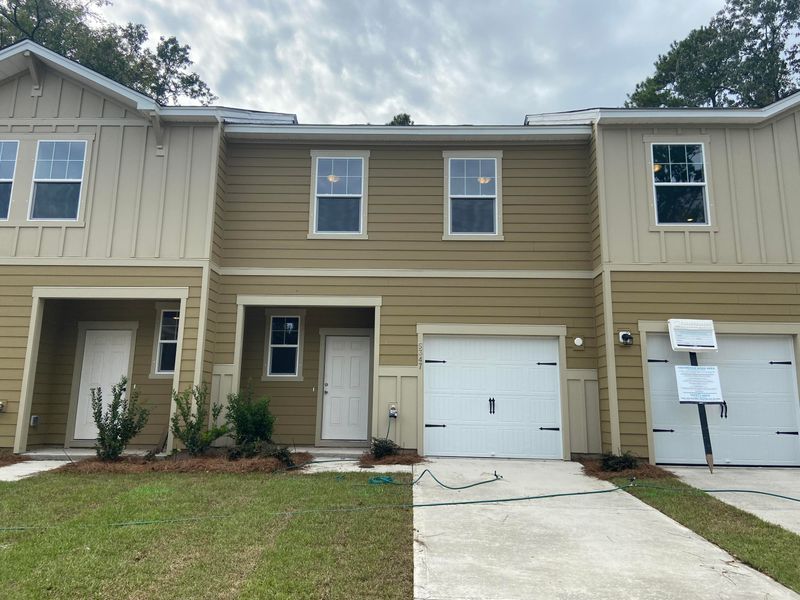 5347 Cardinal Crest Bluff, North Charleston, SC 29418