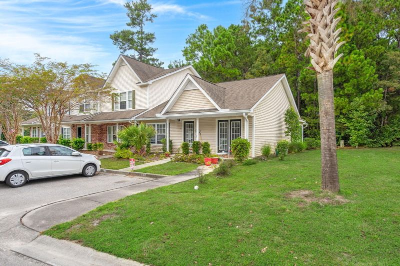 108 Buchanan Cir, Goose Creek, SC 29445