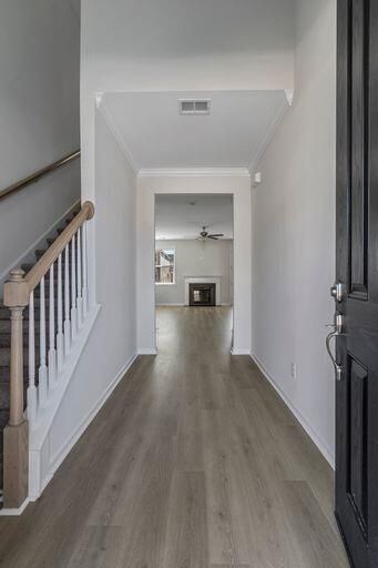 8702 Windsor Hill Blvd, North Charleston, SC 29420