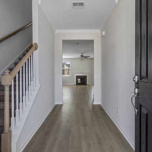 8702 Windsor Hill Blvd, North Charleston, SC 29420