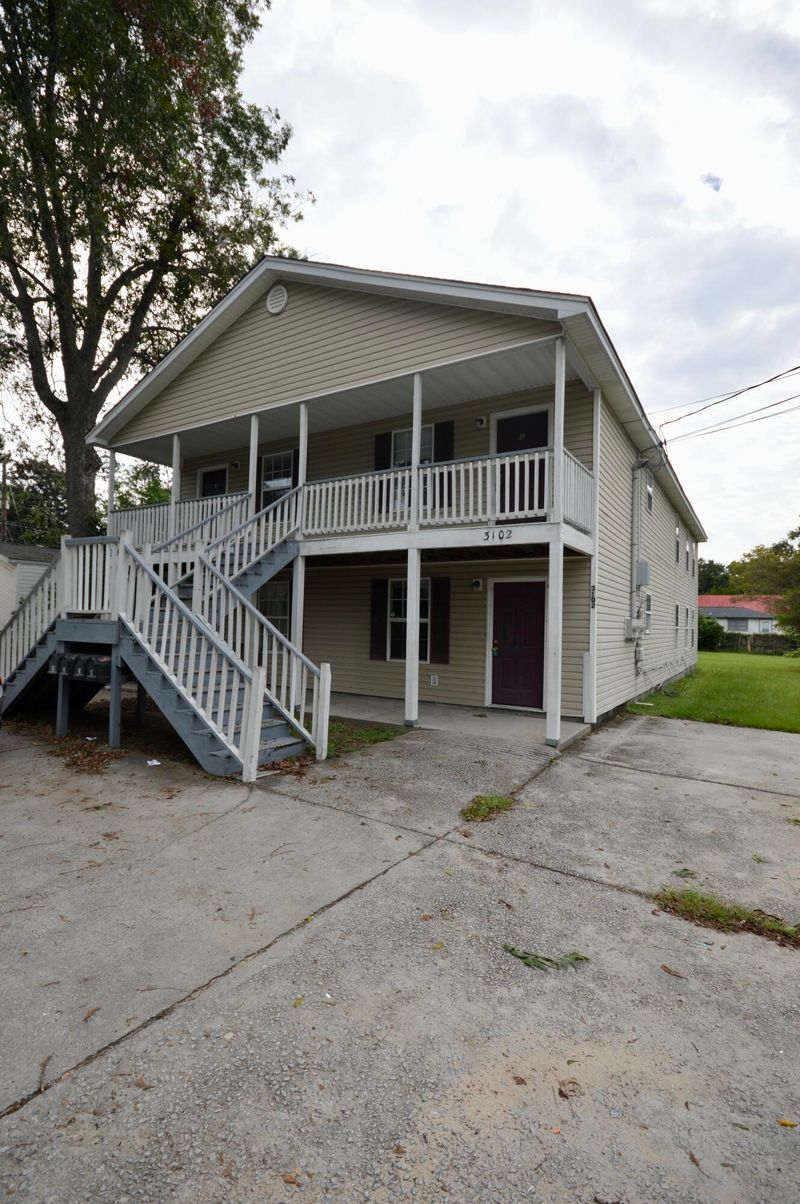 3102 N Atlantic Ave, North Charleston, SC 29405