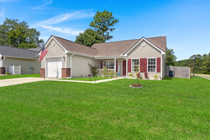 100 Concord St, Goose Creek, SC 29445
