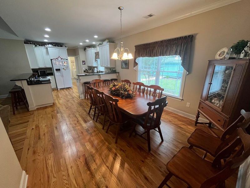 6306 Beaver Dam Rd, Adams Run, SC 29426