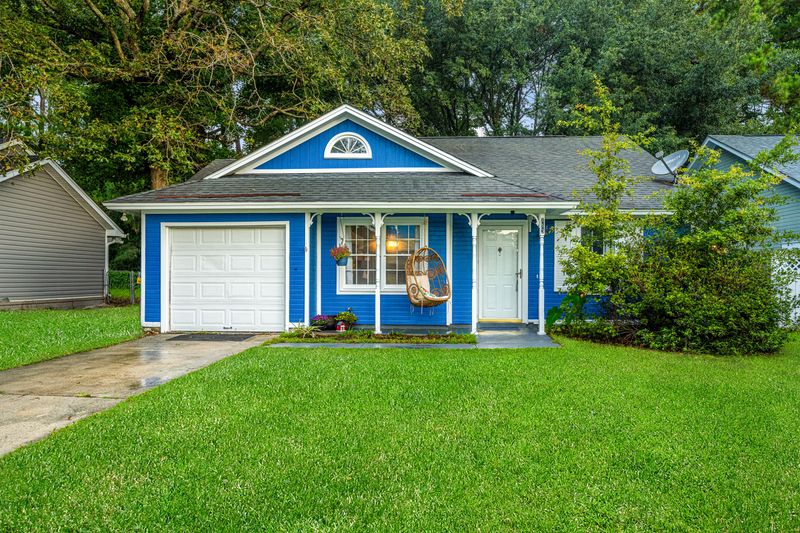 113 Tennyson Way, Summerville, SC 29486