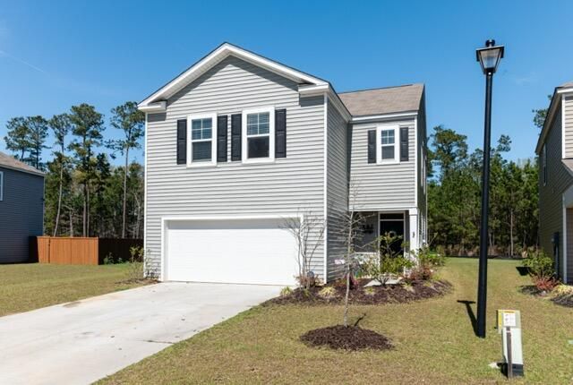 148 Sweet Cherry Ln, Summerville, SC 29486