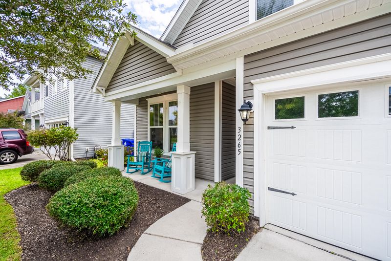 3265 Hartwell St, Johns Island, SC 29455