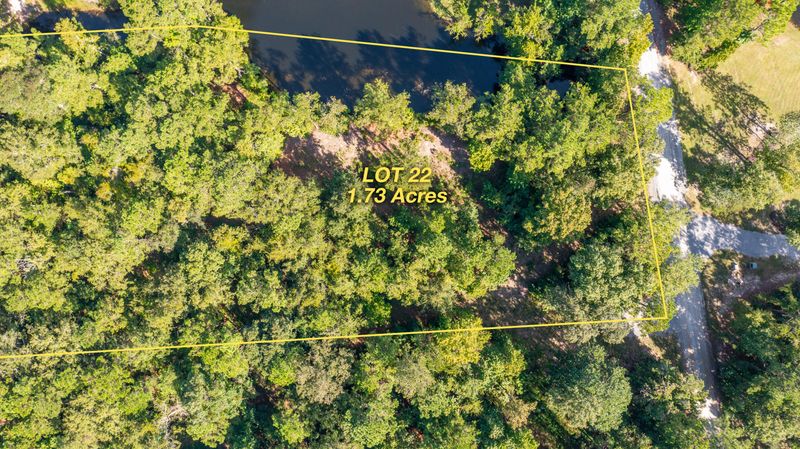 0 Awendaw Lakes Blvd, Awendaw, SC 29429