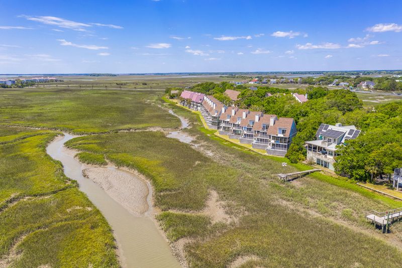 253 Little Oak Island Dr #253, Folly Beach, SC 29439