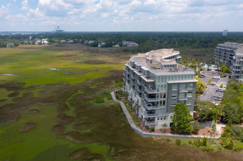 347 Cooper River Dr #4r, Mount Pleasant, SC 29464