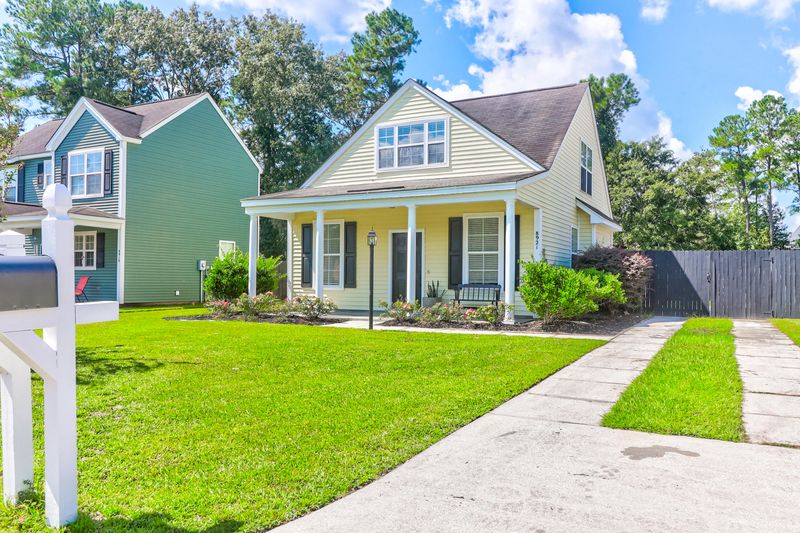 8921 Planters Row Ln, Summerville, SC 29485