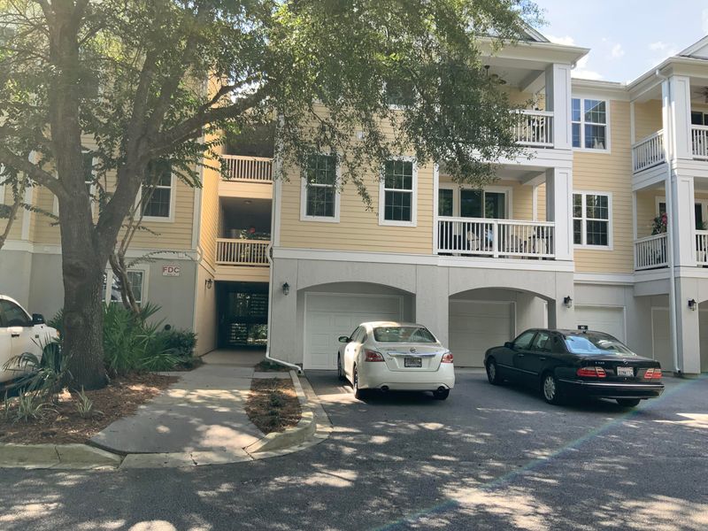 60 Fenwick Hall Allee #2310, Johns Island, SC 29455