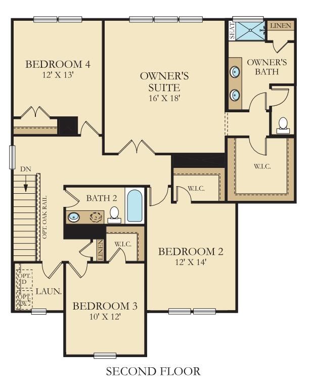 103 Bay Eddy Ct, Summerville, SC 29485