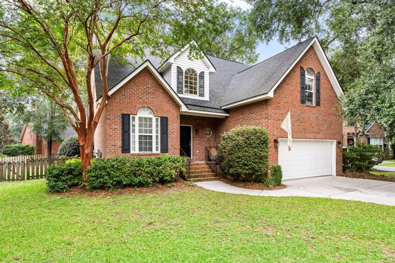 883 Treasury Bend Dr, Charleston, SC 29412