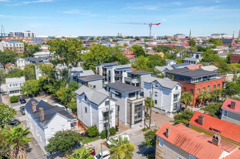 214 Coming St, Charleston, SC 29403