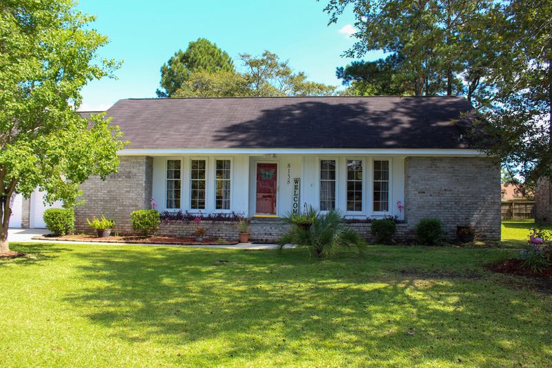 8158 Poplar Ridge Rd, North Charleston, SC 29406