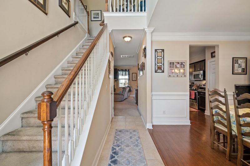 8169 Halbert Dr, North Charleston, SC 29406