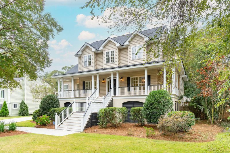 1489 Oaklanding Rd, Mount Pleasant, SC 29464