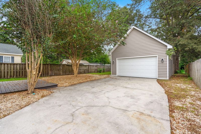 509 W 2nd N St, Summerville, SC 29483