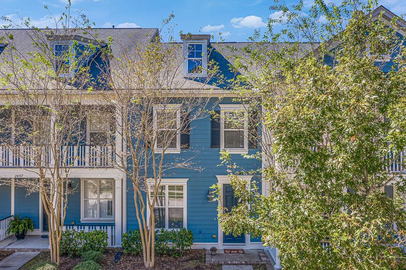 2453 Kings Gate Ln, Mount Pleasant, SC 29466