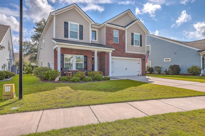 3337 Great Egret Dr, Johns Island, SC 29455
